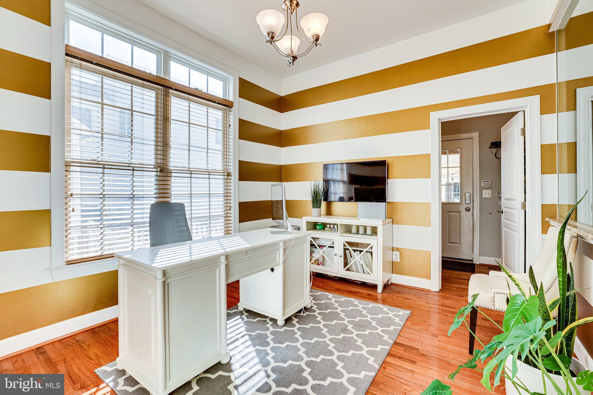 BRAMBLETON LANDBAY 2 - Residential Lease