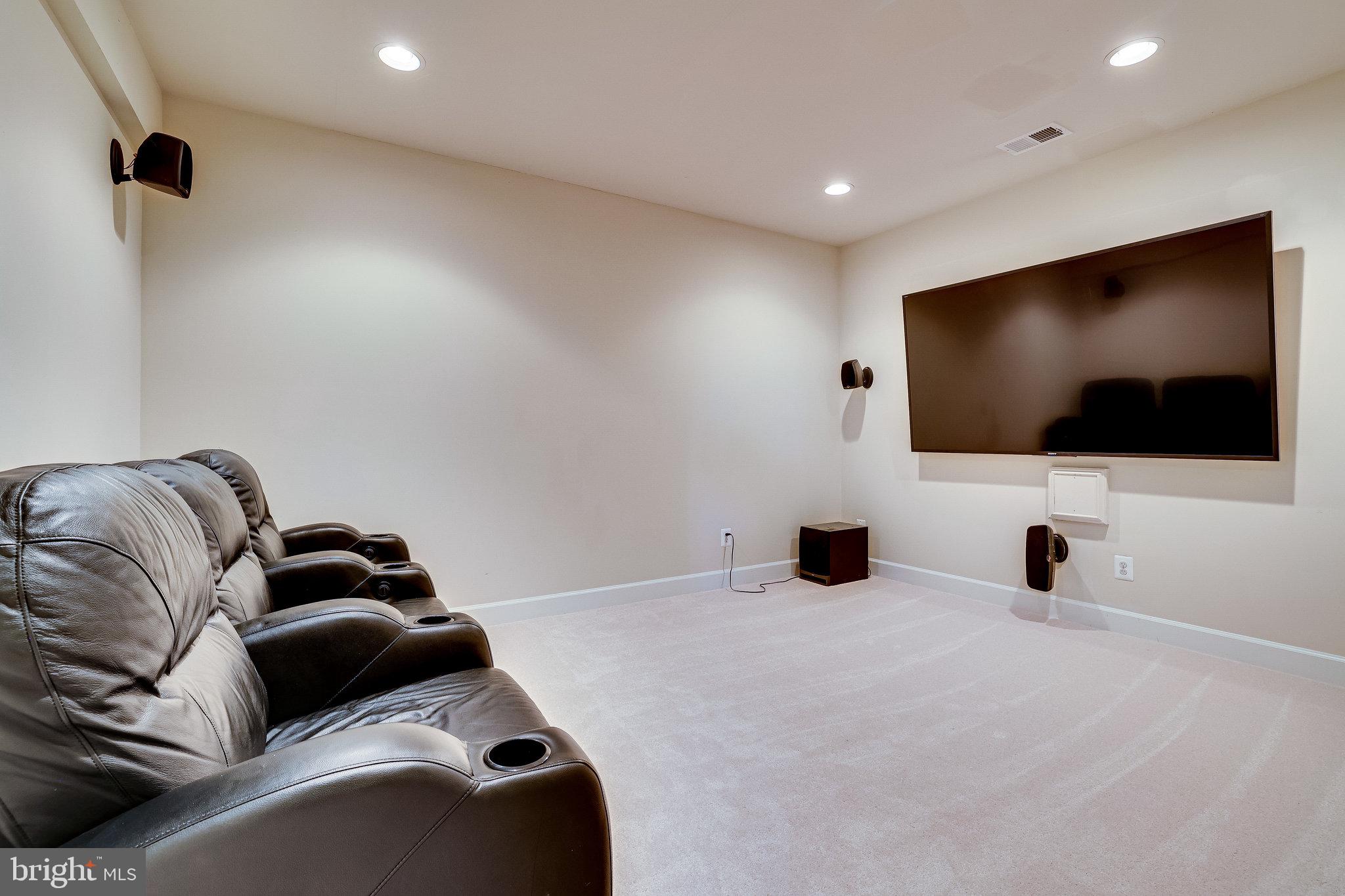 BRAMBLETON LANDBAY 2 - Residential Lease