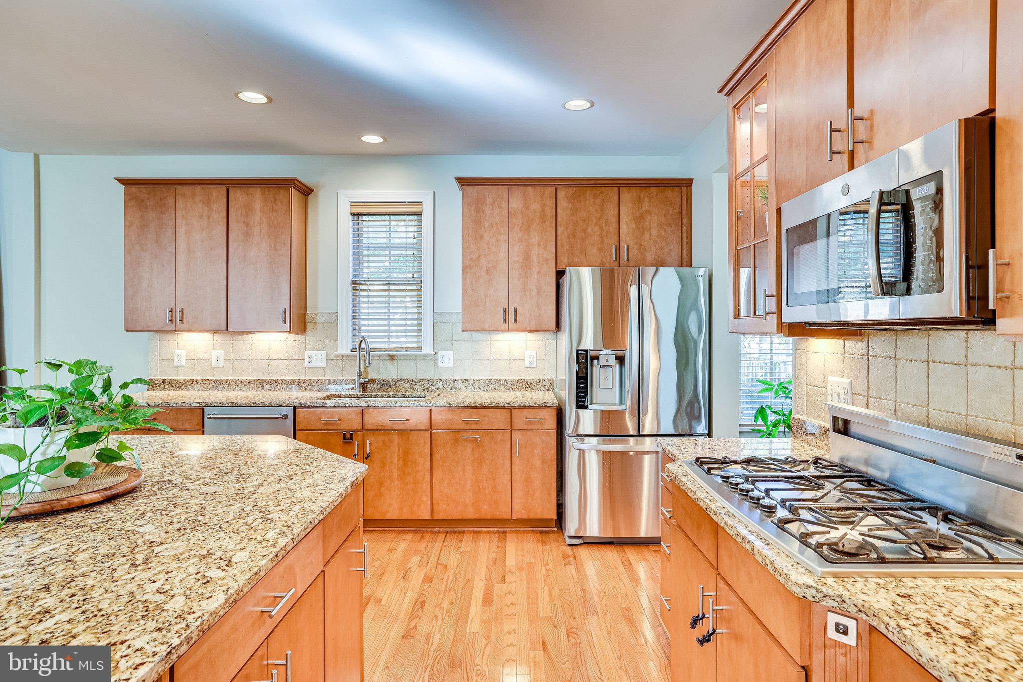 BRAMBLETON LANDBAY 2 - Residential Lease