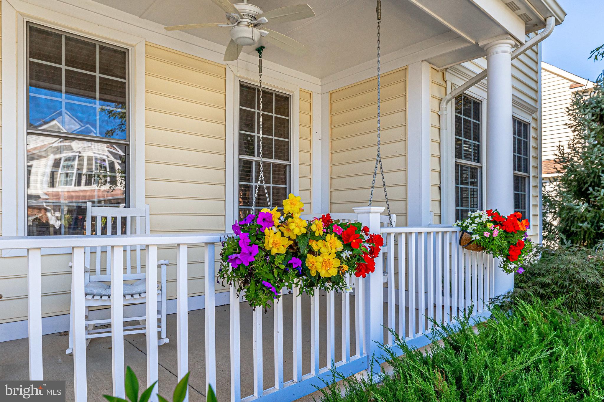 BRAMBLETON LANDBAY 2 - Residential Lease