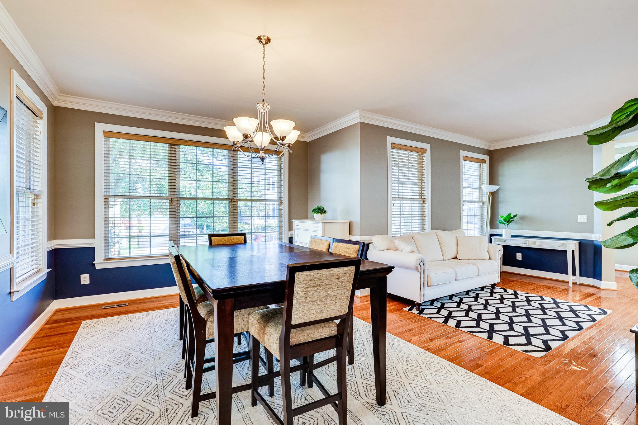 BRAMBLETON LANDBAY 2 - Residential Lease