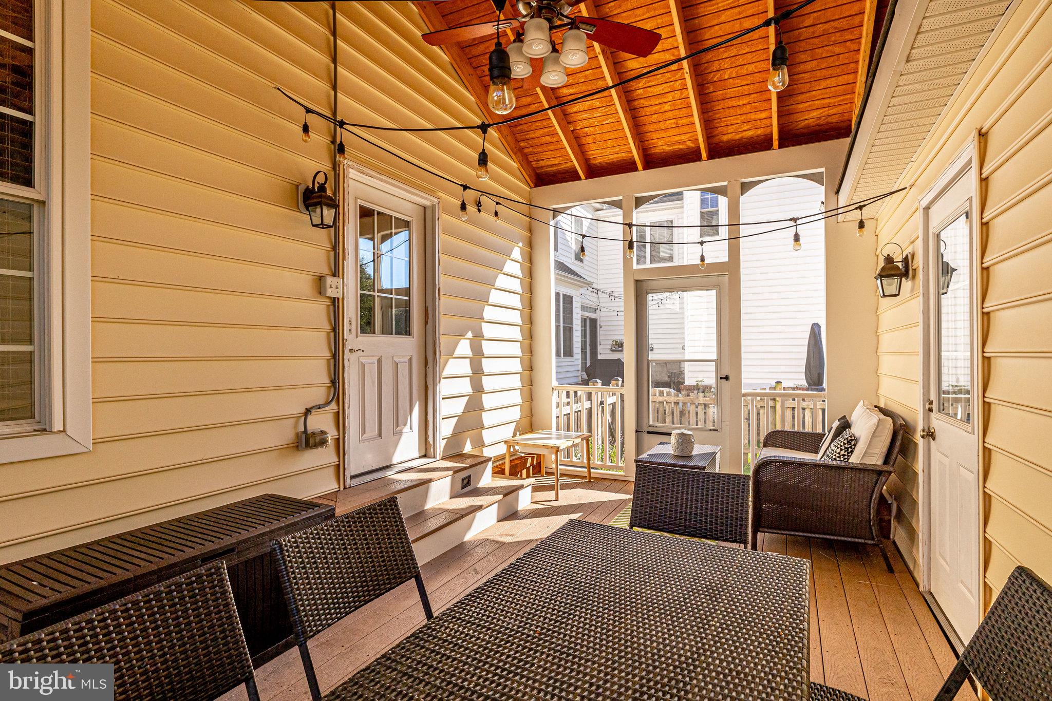 BRAMBLETON LANDBAY 2 - Residential Lease