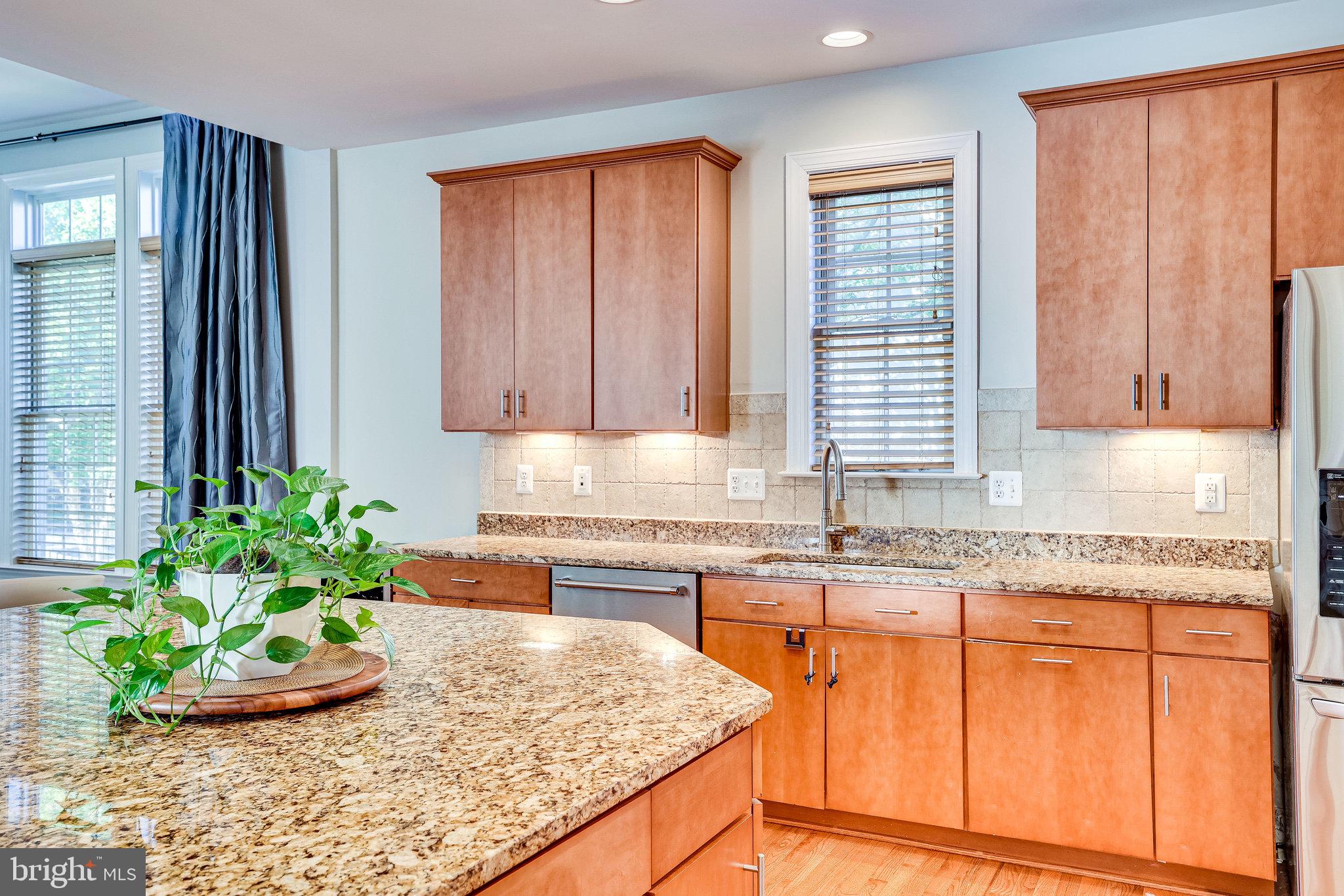 BRAMBLETON LANDBAY 2 - Residential Lease