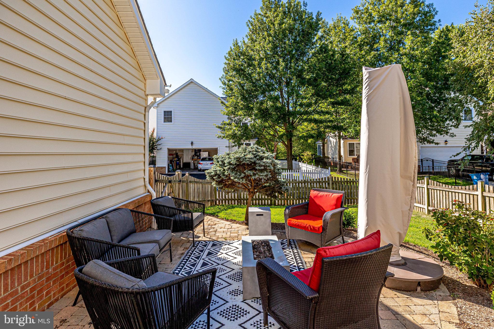 BRAMBLETON LANDBAY 2 - Residential Lease