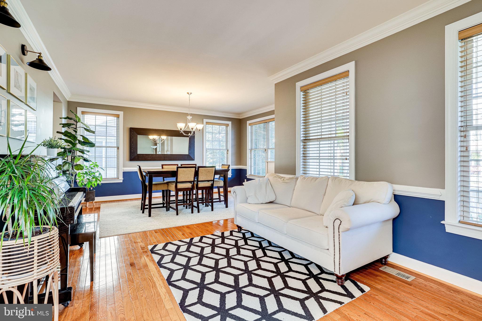 BRAMBLETON LANDBAY 2 - Residential Lease