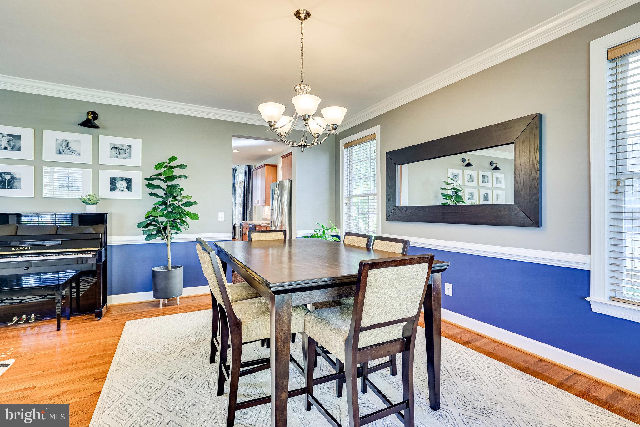 BRAMBLETON LANDBAY 2 - Residential Lease