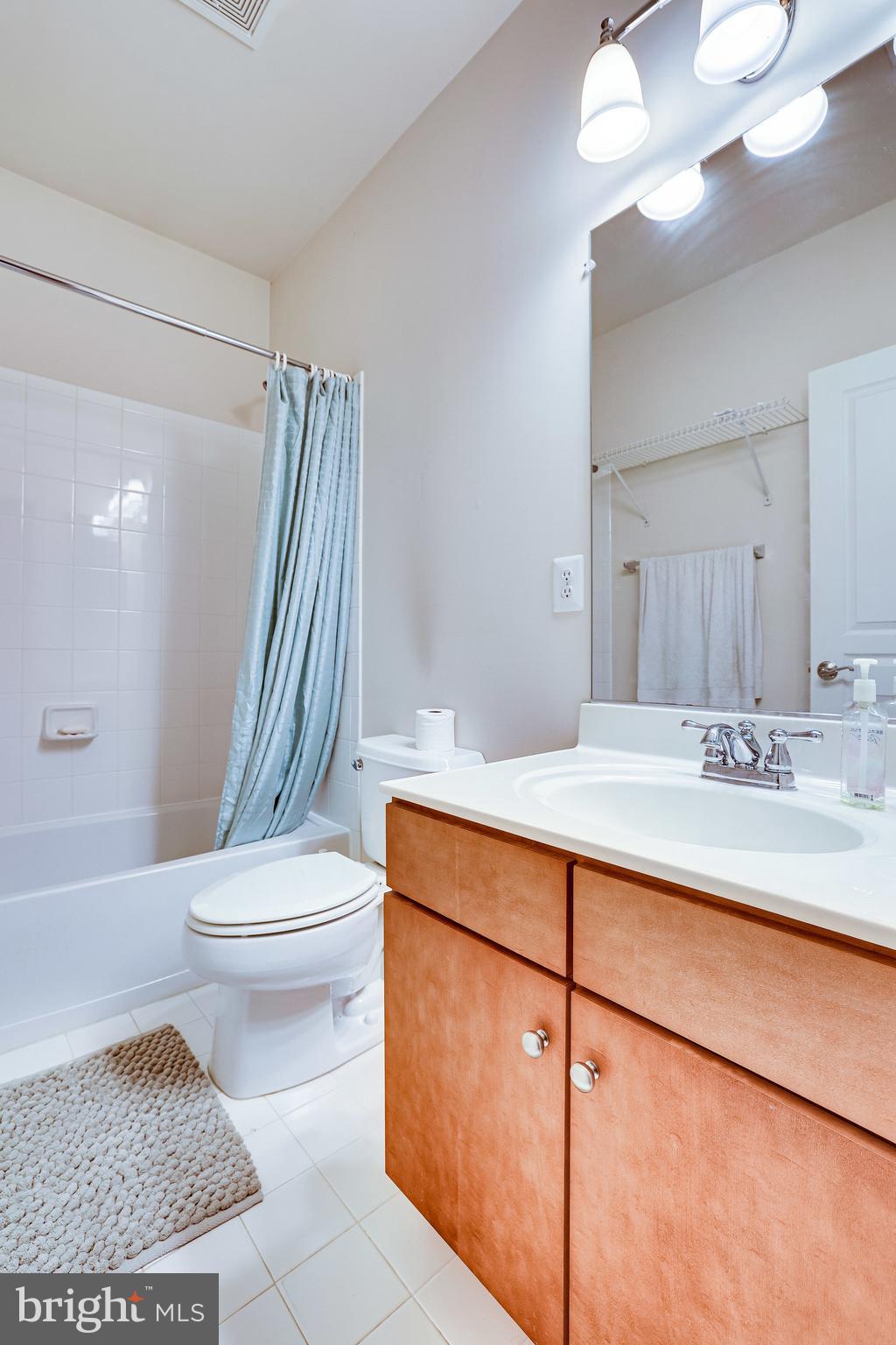 BRAMBLETON LANDBAY 2 - Residential Lease