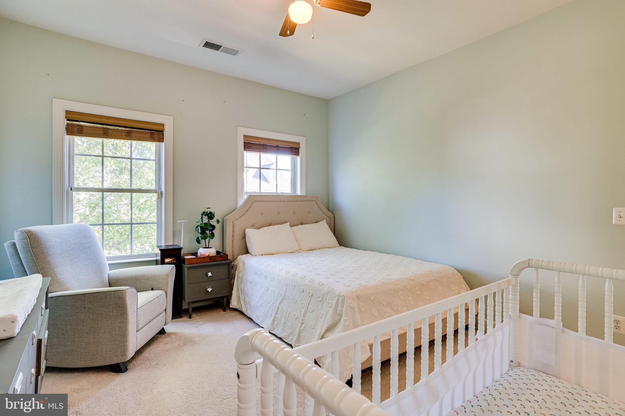 BRAMBLETON LANDBAY 2 - Residential Lease