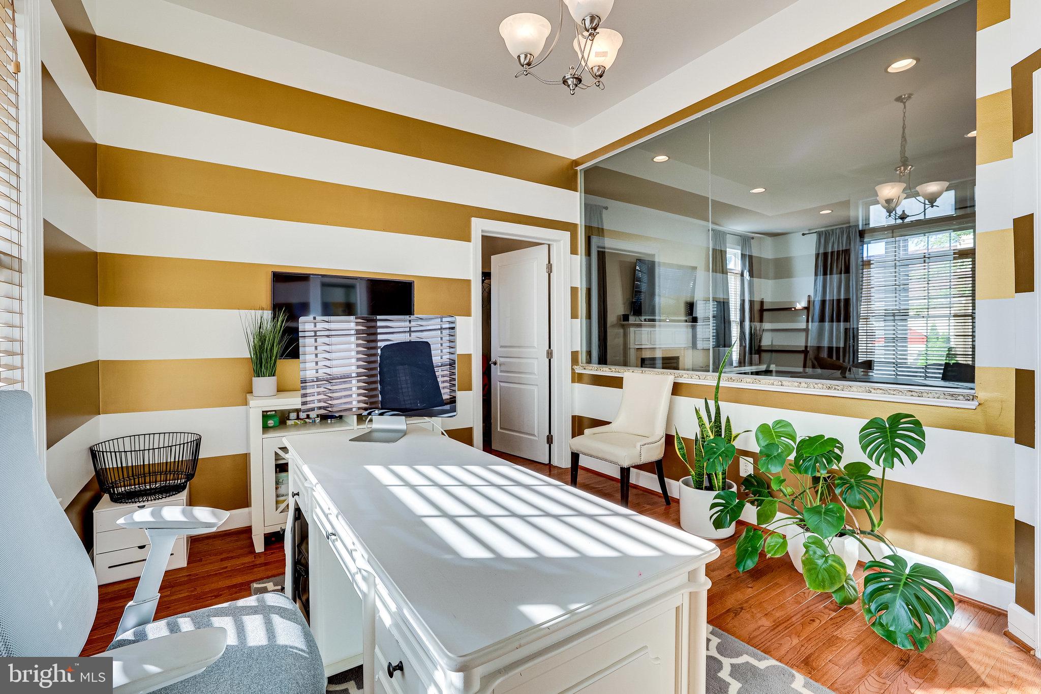 BRAMBLETON LANDBAY 2 - Residential Lease