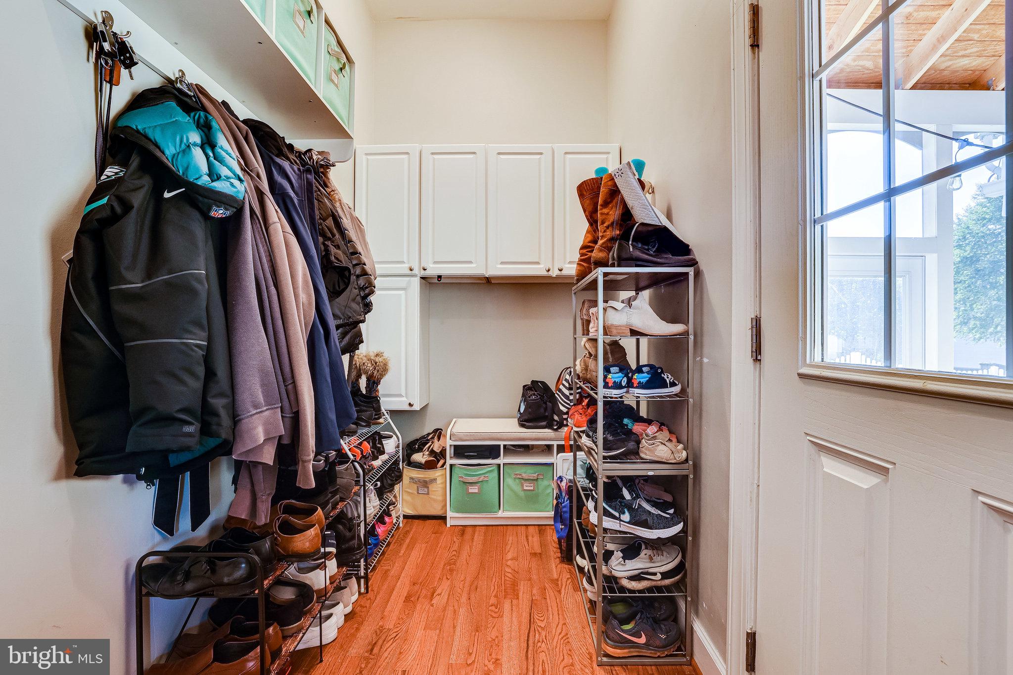 BRAMBLETON LANDBAY 2 - Residential Lease