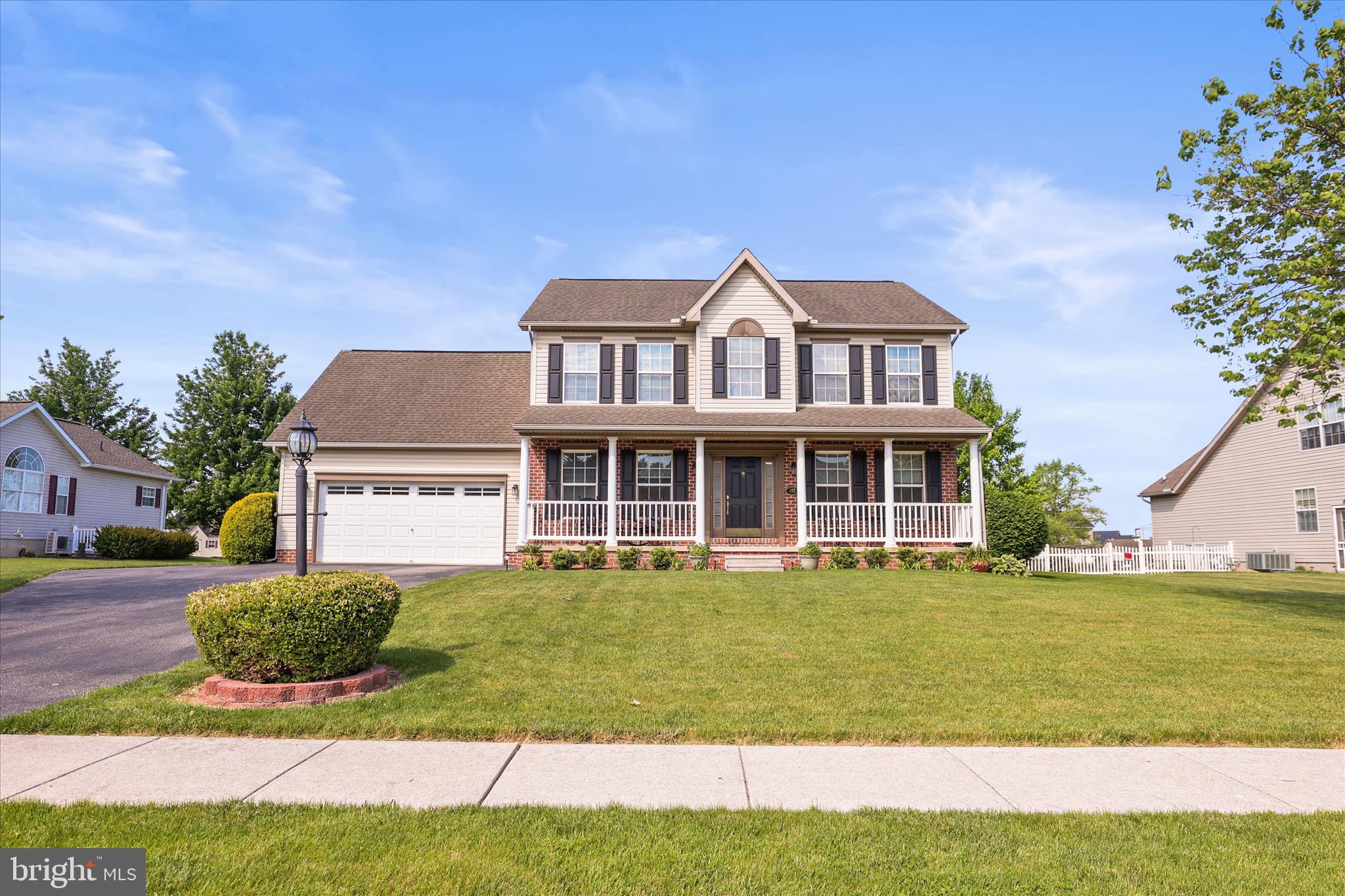 197 BARLEY CIRCLE