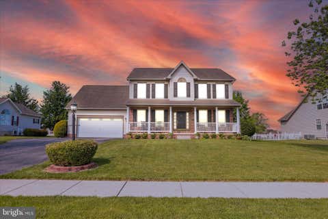 Homes For Sale - 197 Barley Circle<br/> HANOVER, PA 17331