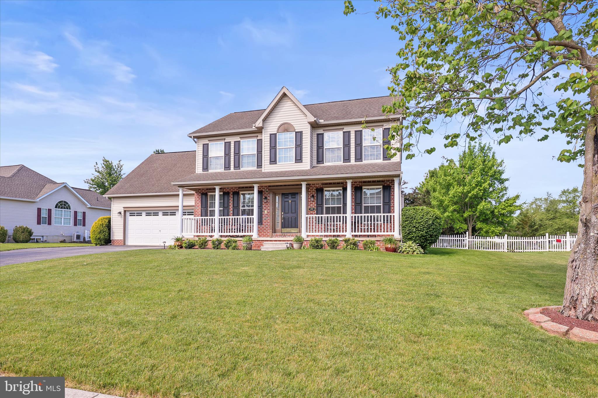 197 BARLEY CIRCLE