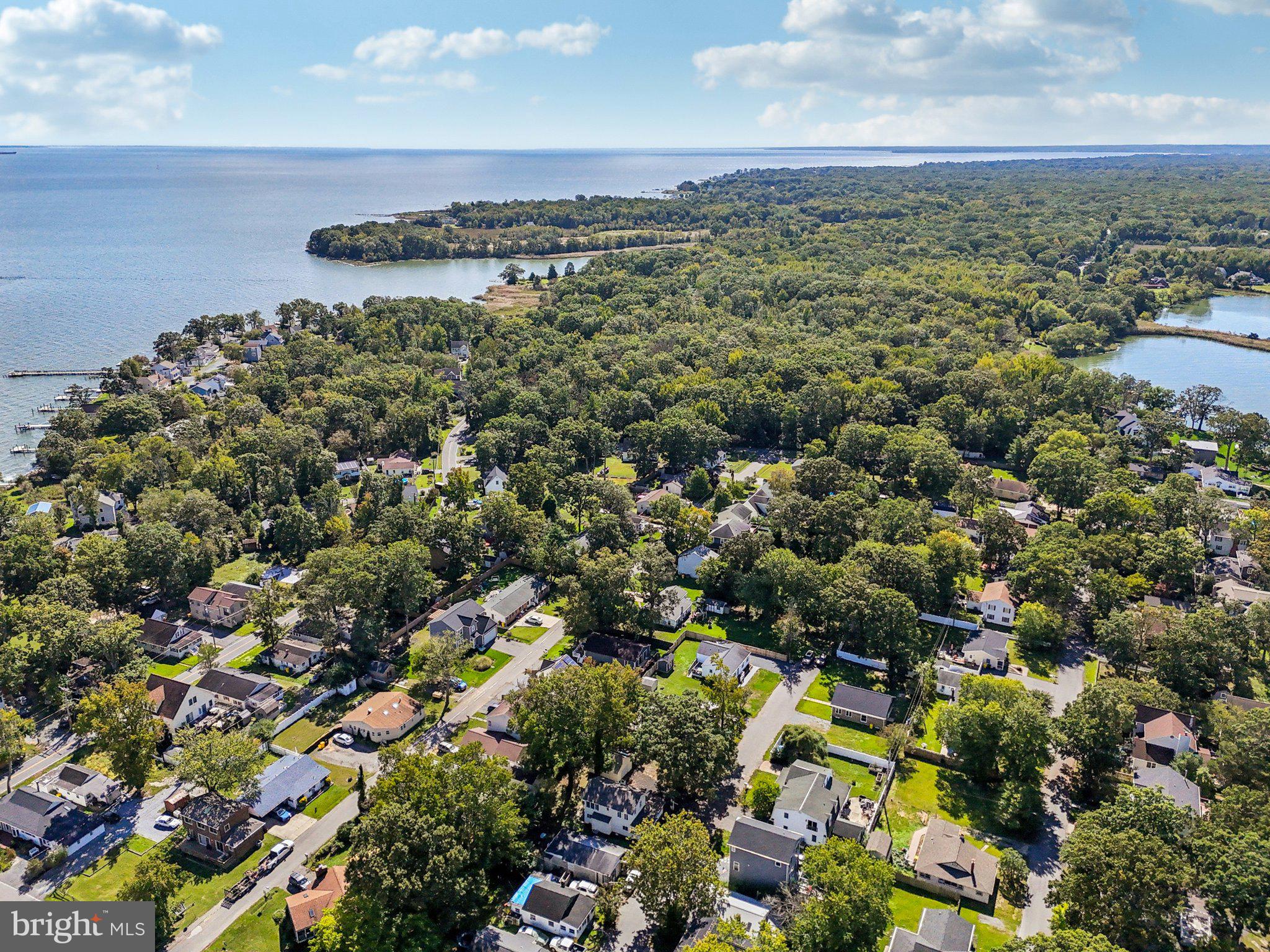 IDLEWILDE ON THE BAY - Residential