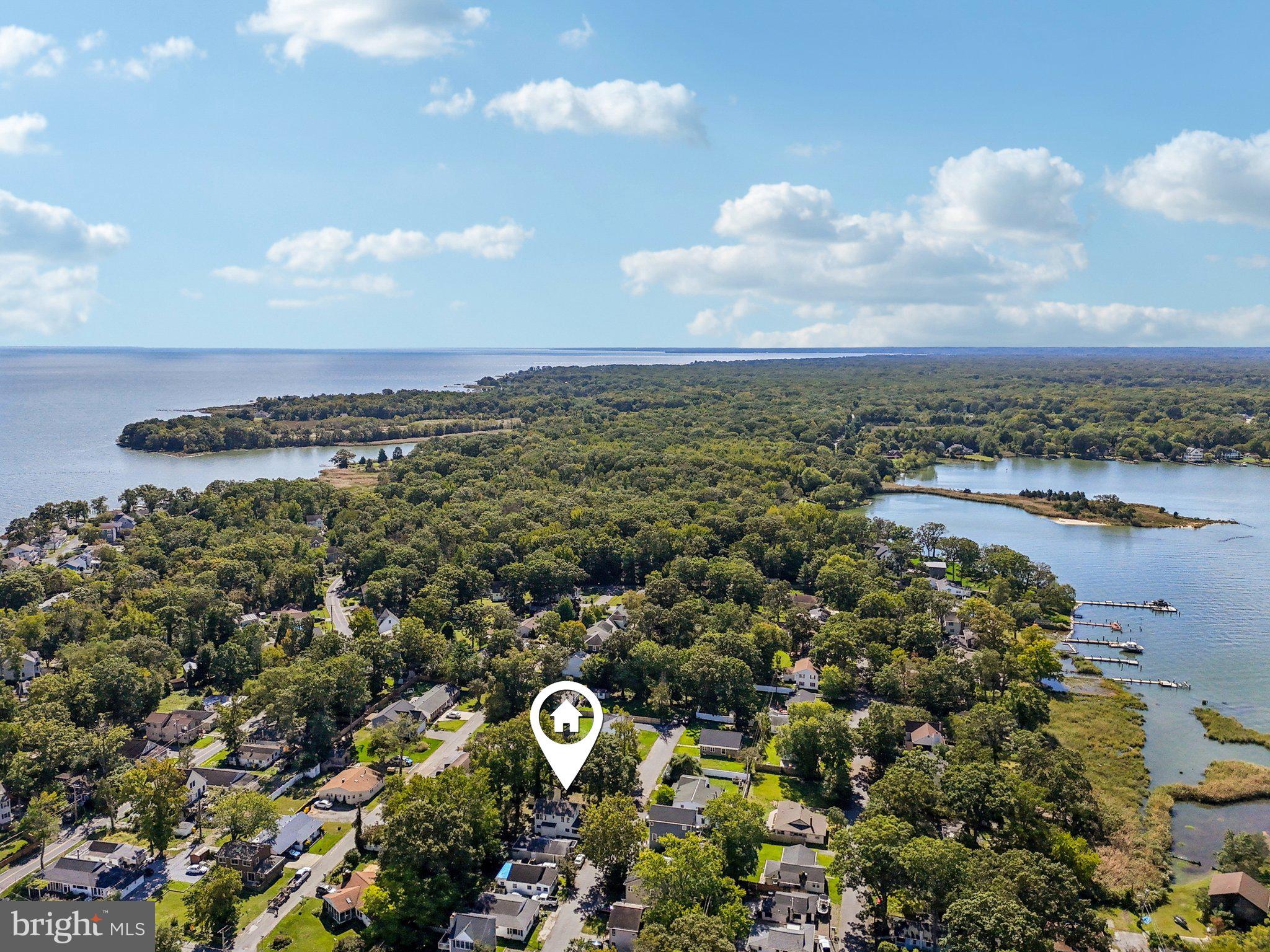 IDLEWILDE ON THE BAY - Residential