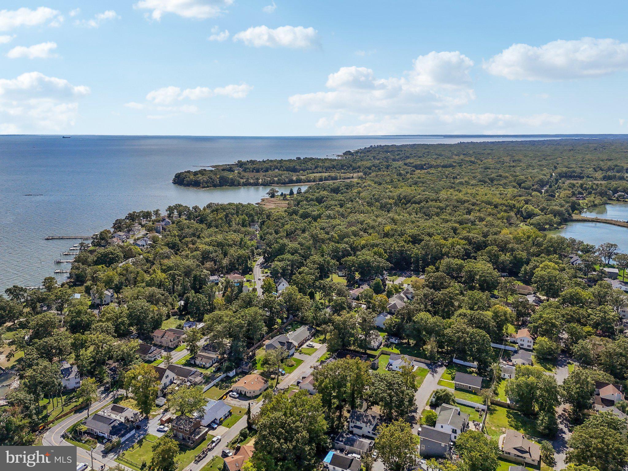 IDLEWILDE ON THE BAY - Residential