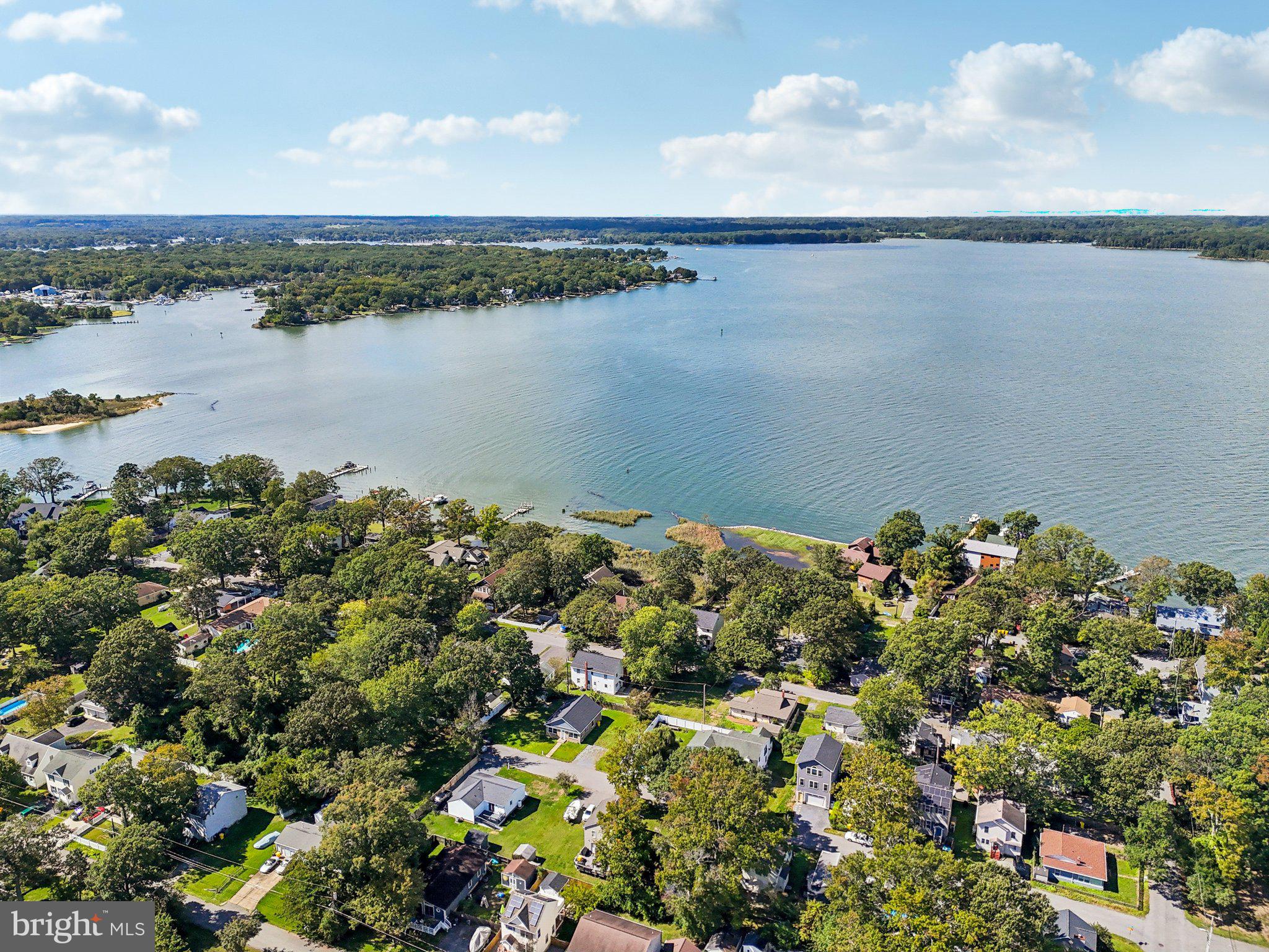 IDLEWILDE ON THE BAY - Residential