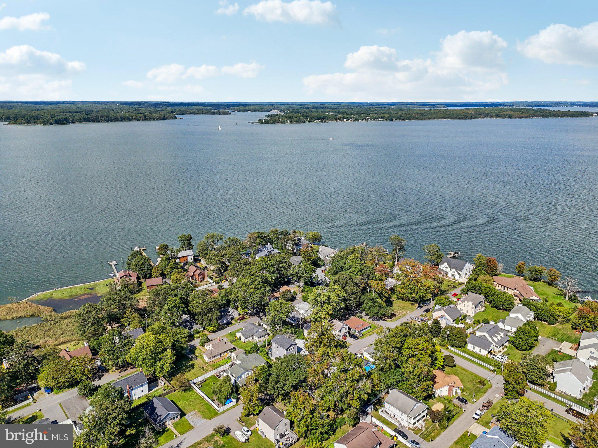 IDLEWILDE ON THE BAY - Residential