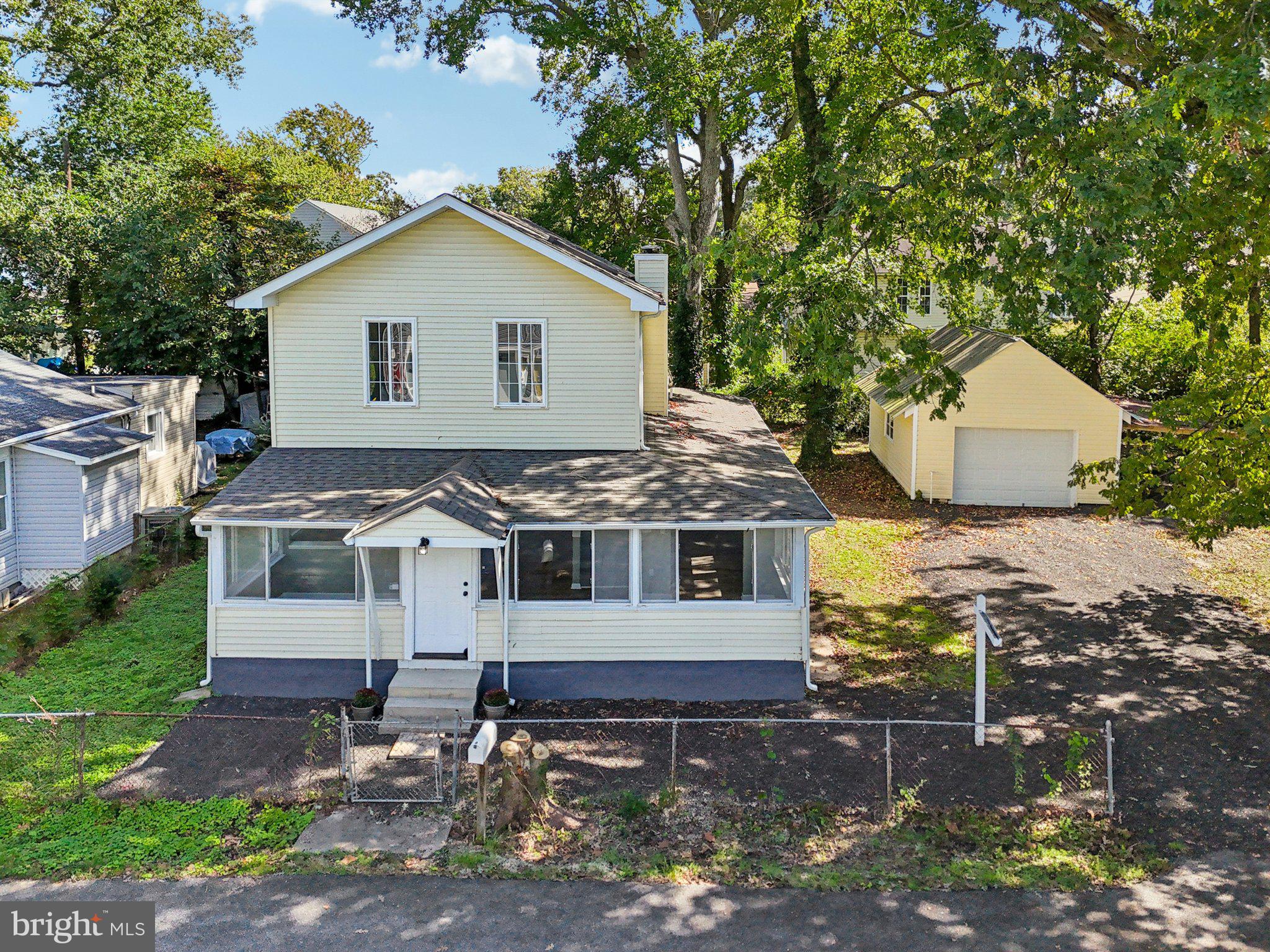 IDLEWILDE ON THE BAY - Residential