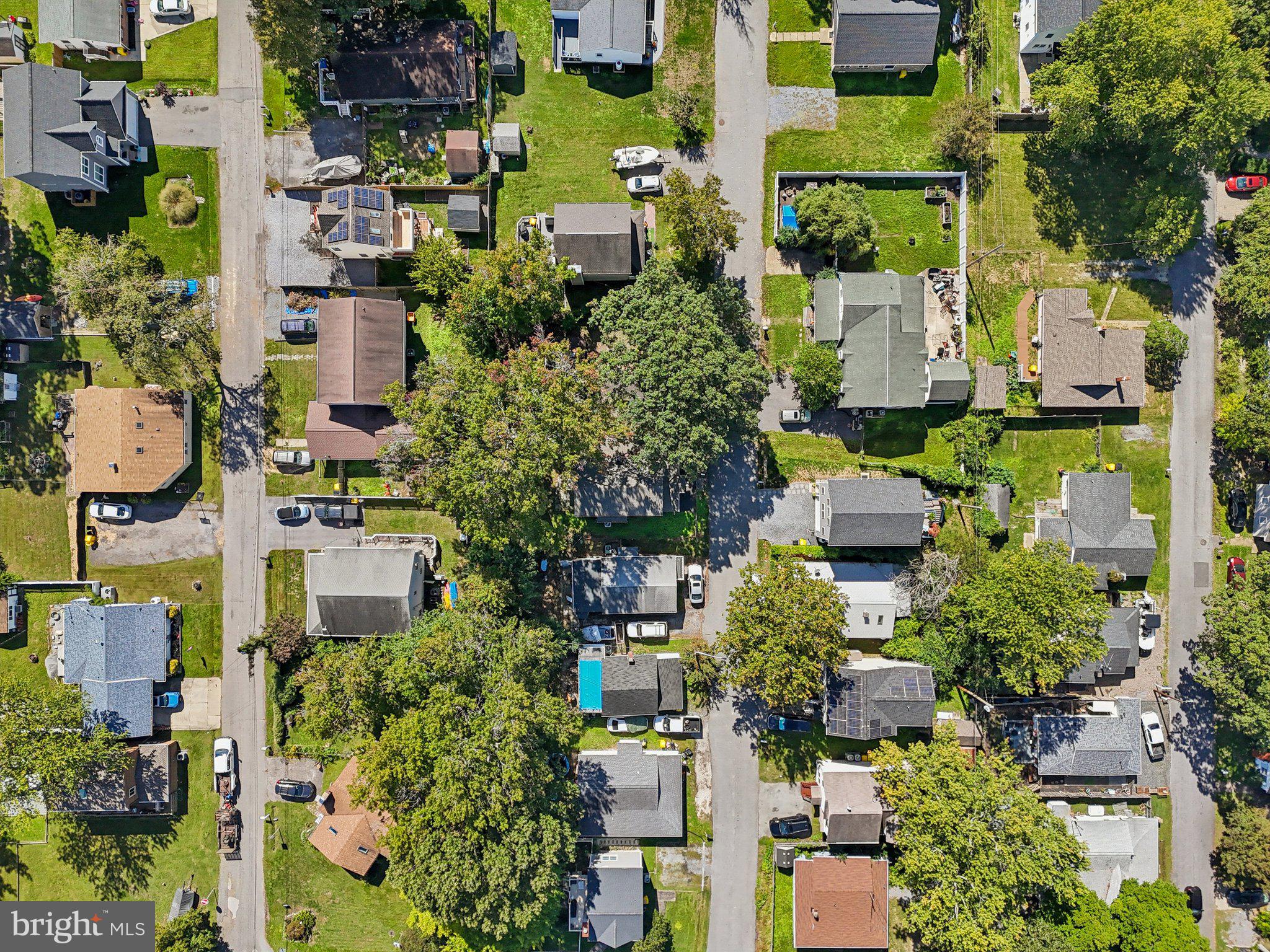 IDLEWILDE ON THE BAY - Residential