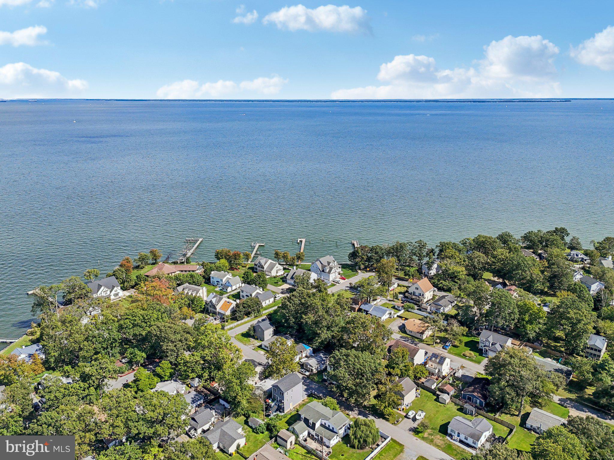 IDLEWILDE ON THE BAY - Residential