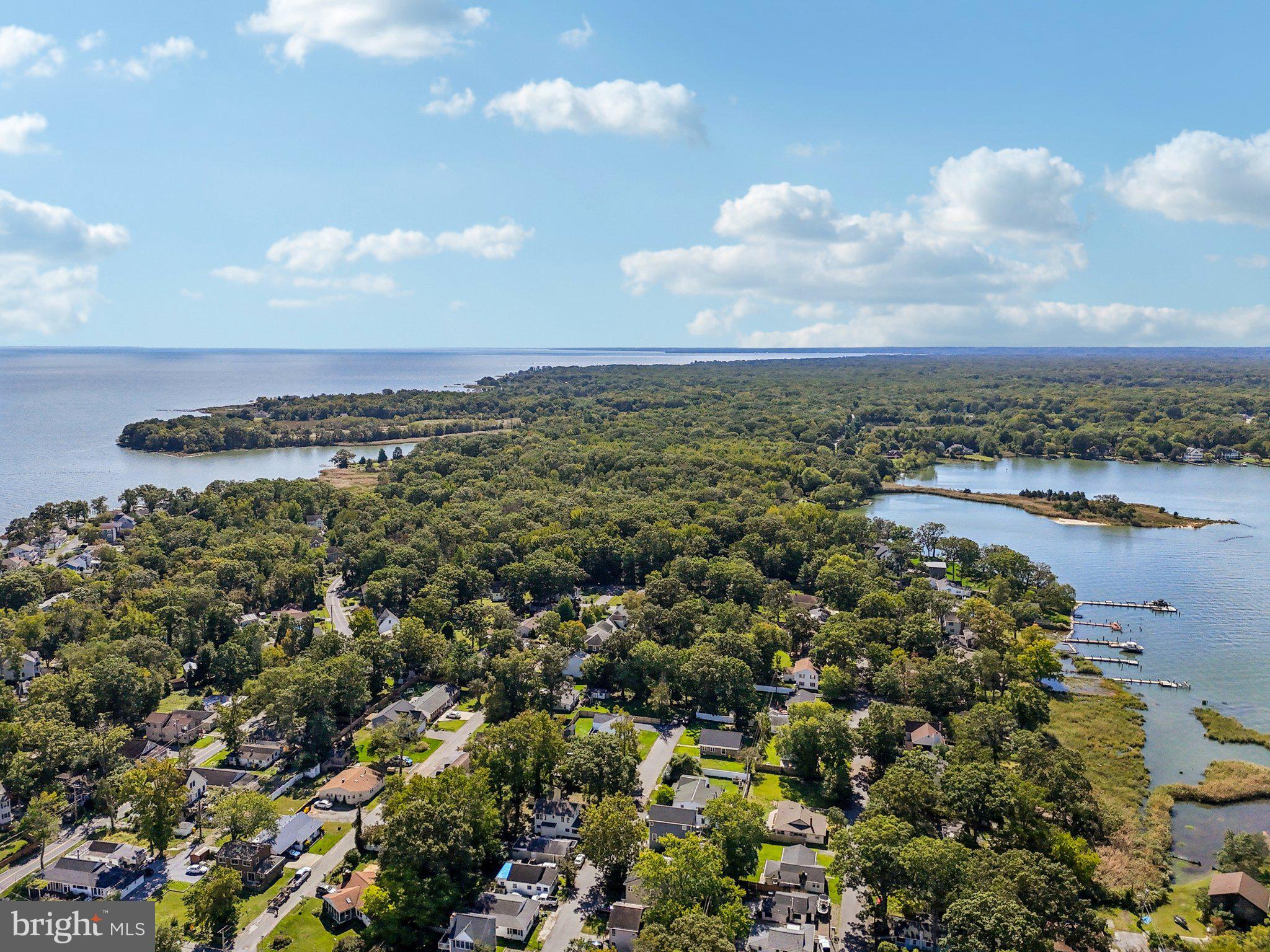 IDLEWILDE ON THE BAY - Residential