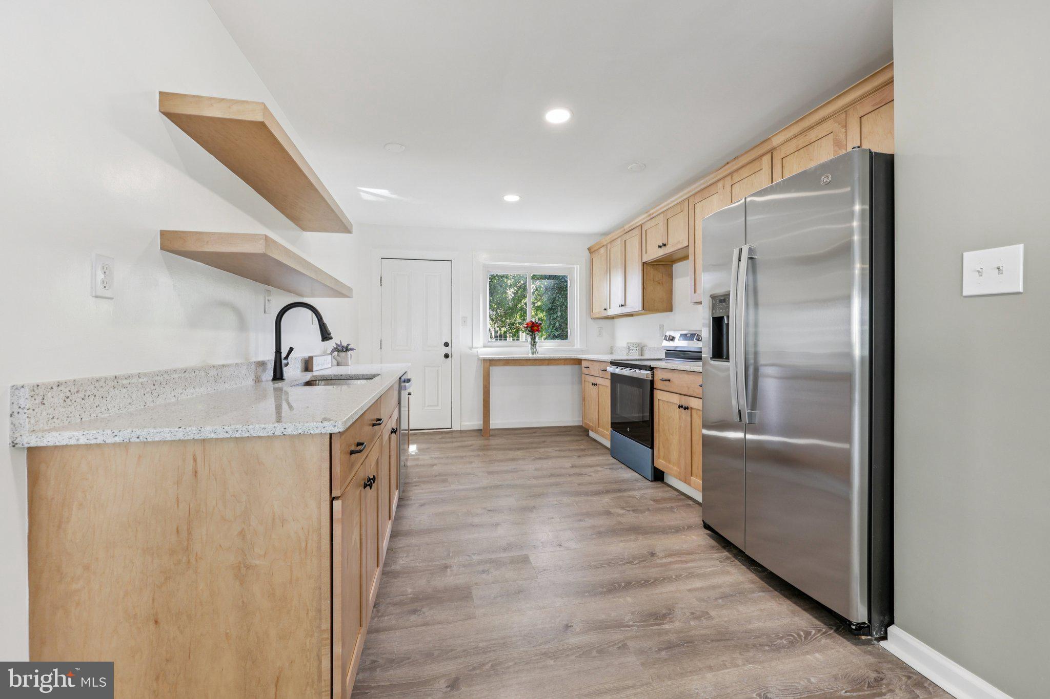 IDLEWILDE ON THE BAY - Residential