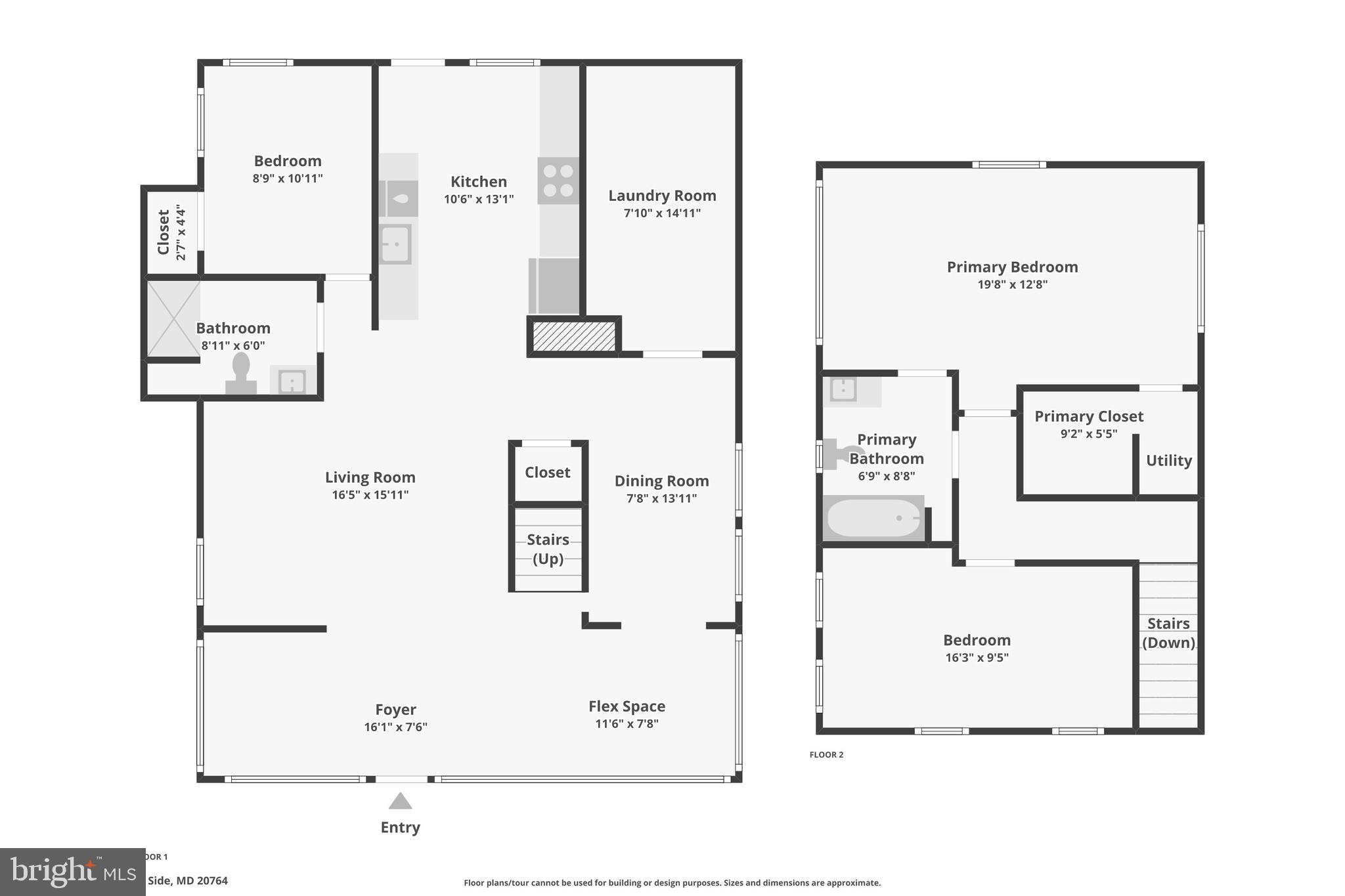 IDLEWILDE ON THE BAY - Residential