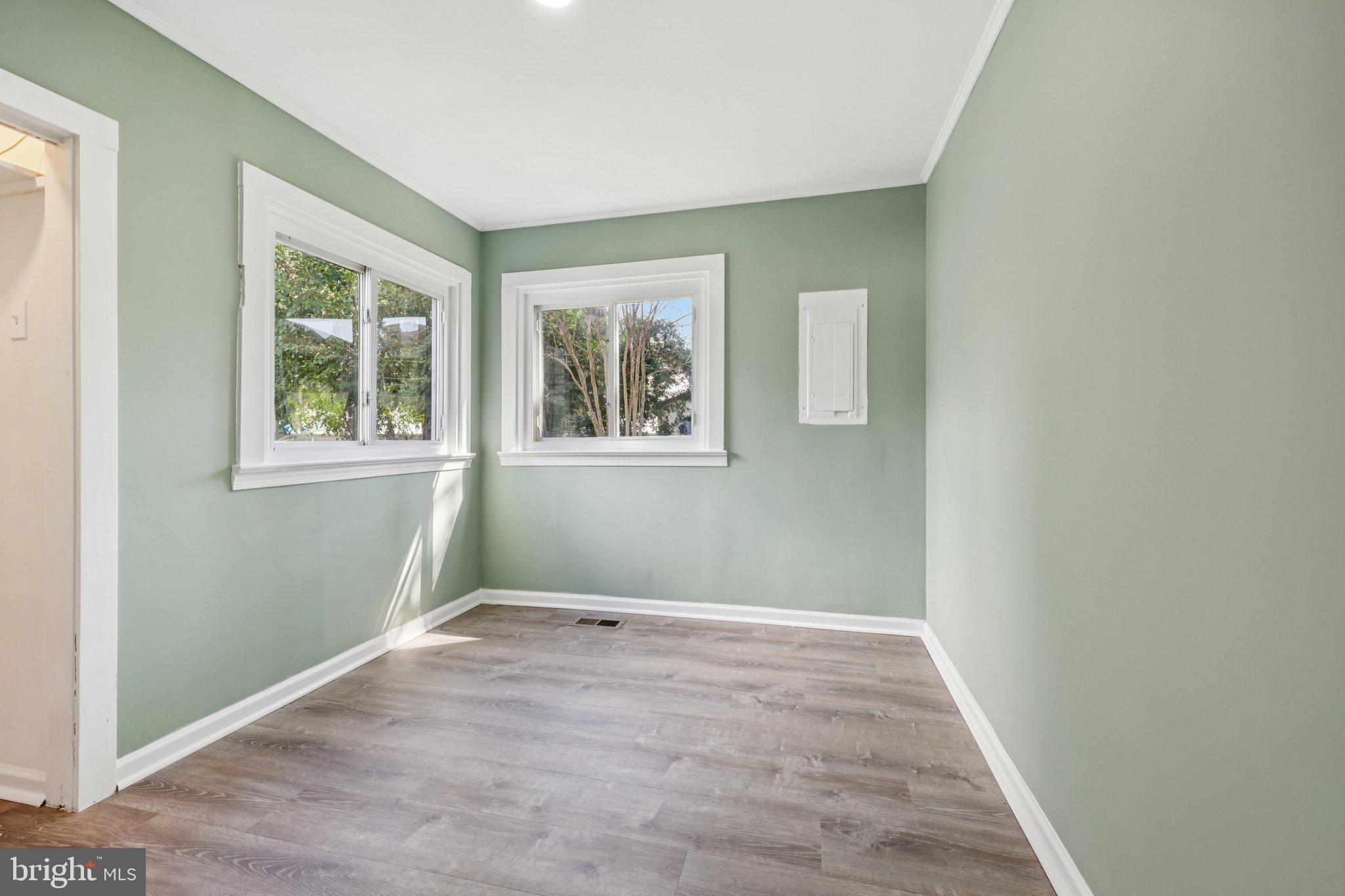 IDLEWILDE ON THE BAY - Residential