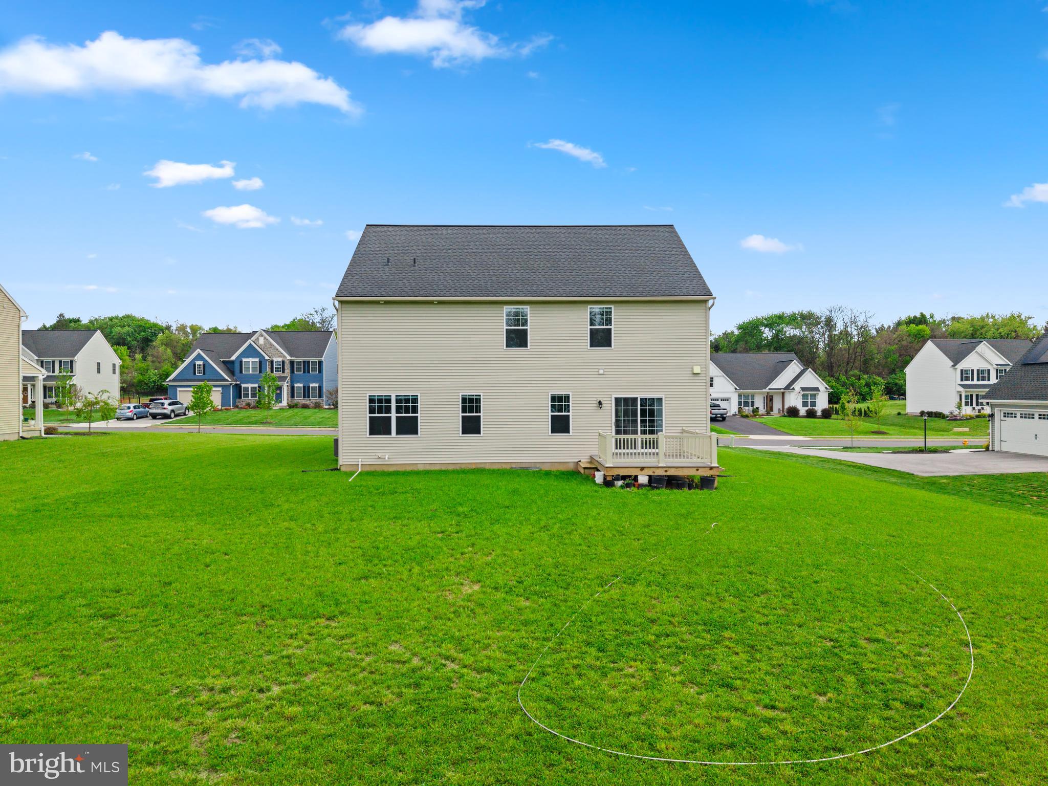 JEFFERSON COURT - Residential