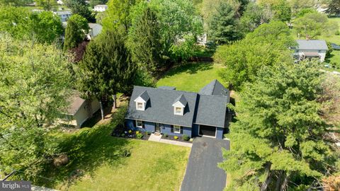 603 HILL STREET MOUNT JOY PA 17552