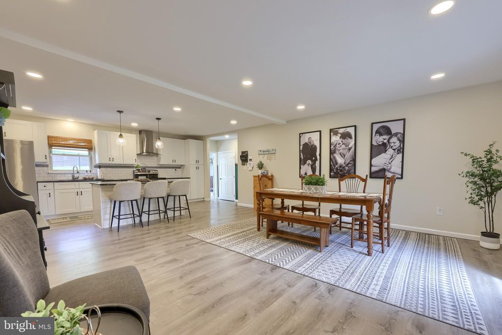 Photo of 603 Hill Street, MOUNT JOY, PA 17552 (MLS # PALA2068952)