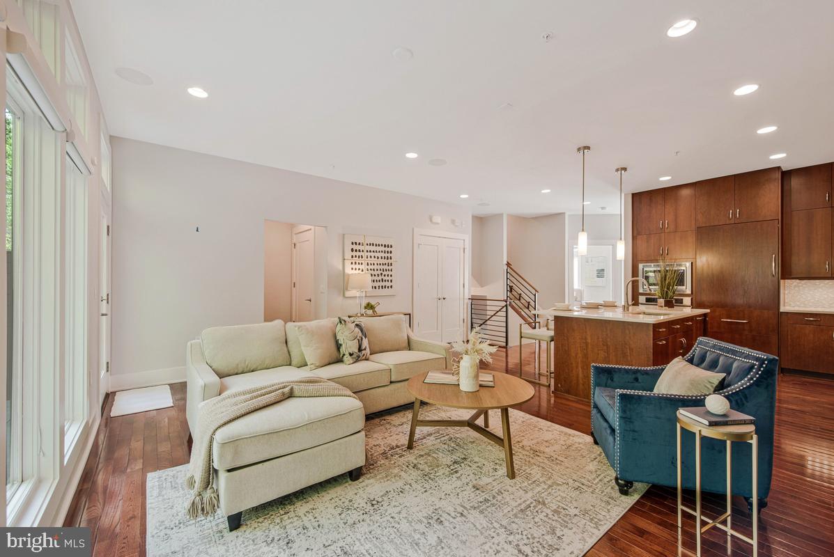 LITTLE FALLS PLACE - Residential