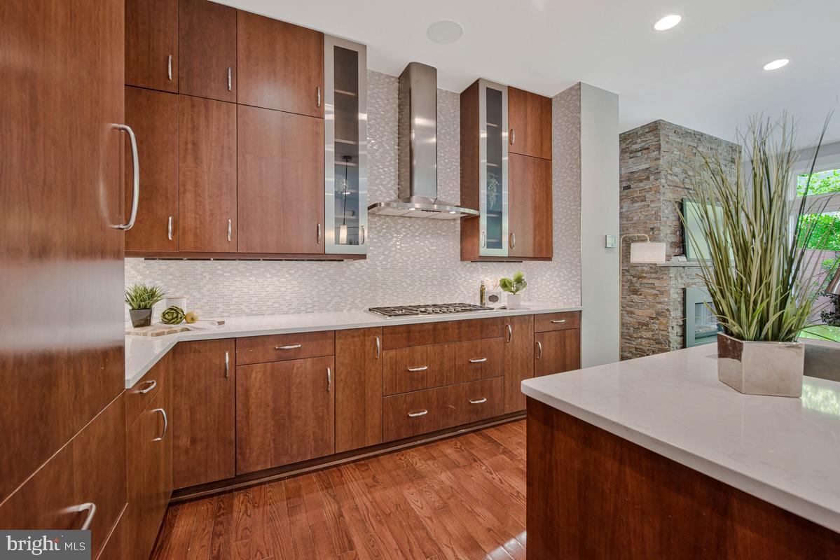 LITTLE FALLS PLACE - Residential
