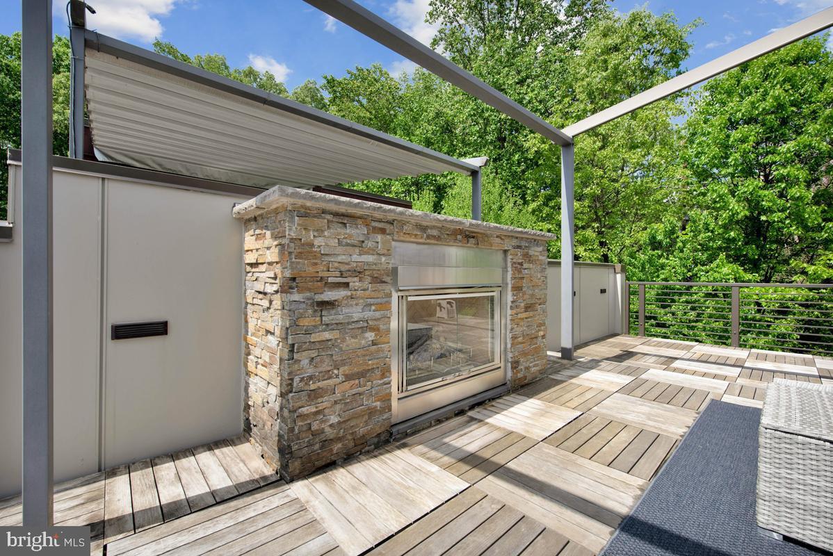 LITTLE FALLS PLACE - Residential