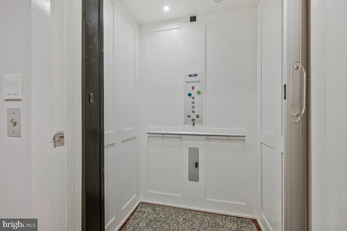 LITTLE FALLS PLACE - Residential
