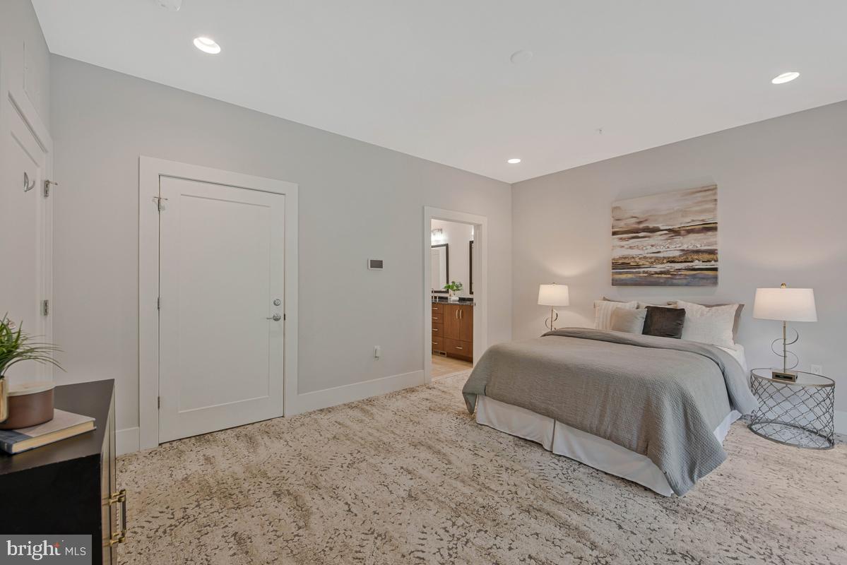LITTLE FALLS PLACE - Residential