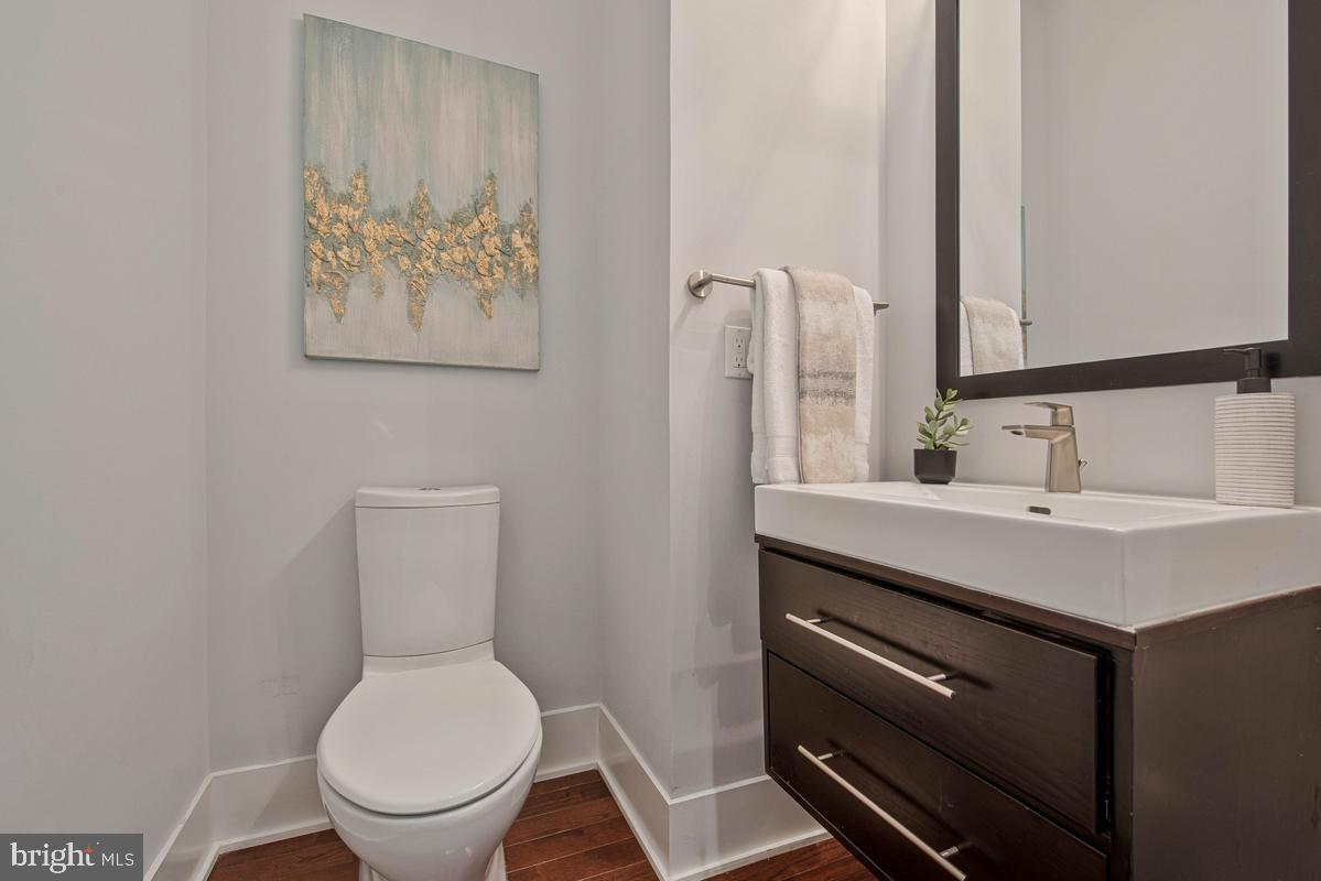 LITTLE FALLS PLACE - Residential