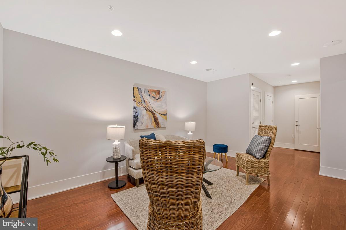 LITTLE FALLS PLACE - Residential