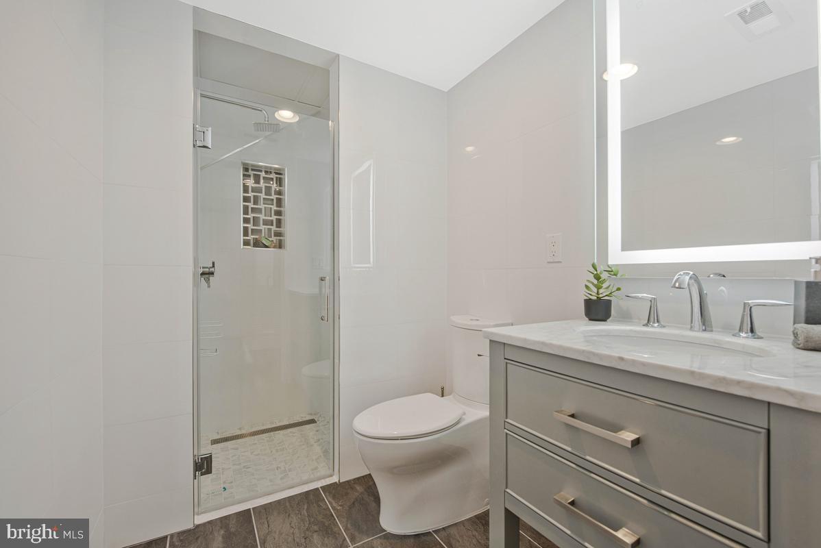 LITTLE FALLS PLACE - Residential