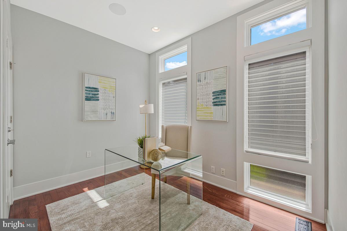 LITTLE FALLS PLACE - Residential