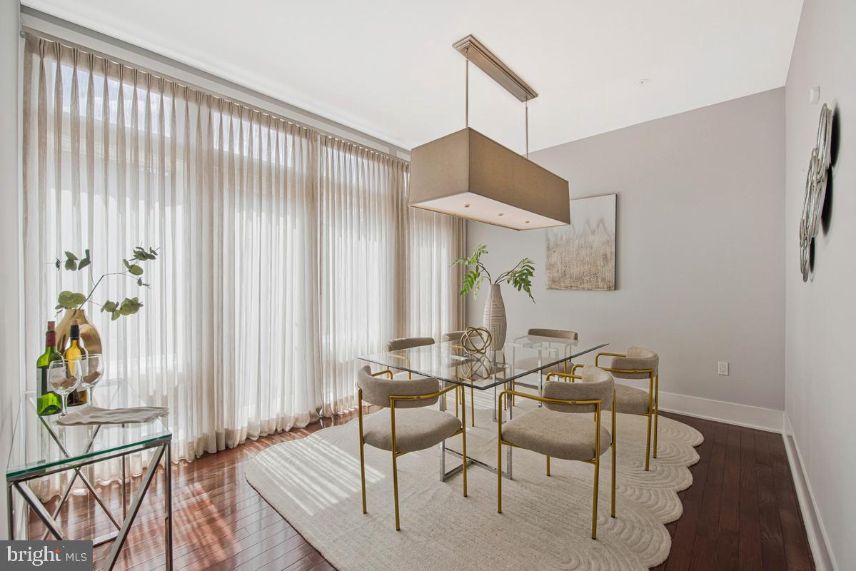 LITTLE FALLS PLACE - Residential