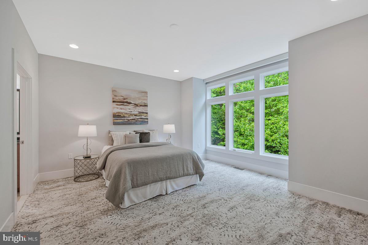 LITTLE FALLS PLACE - Residential