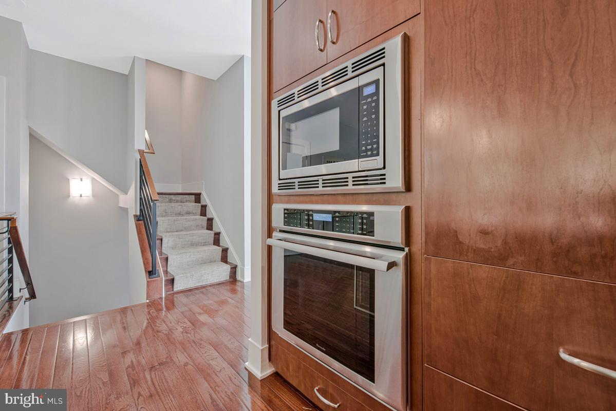 LITTLE FALLS PLACE - Residential
