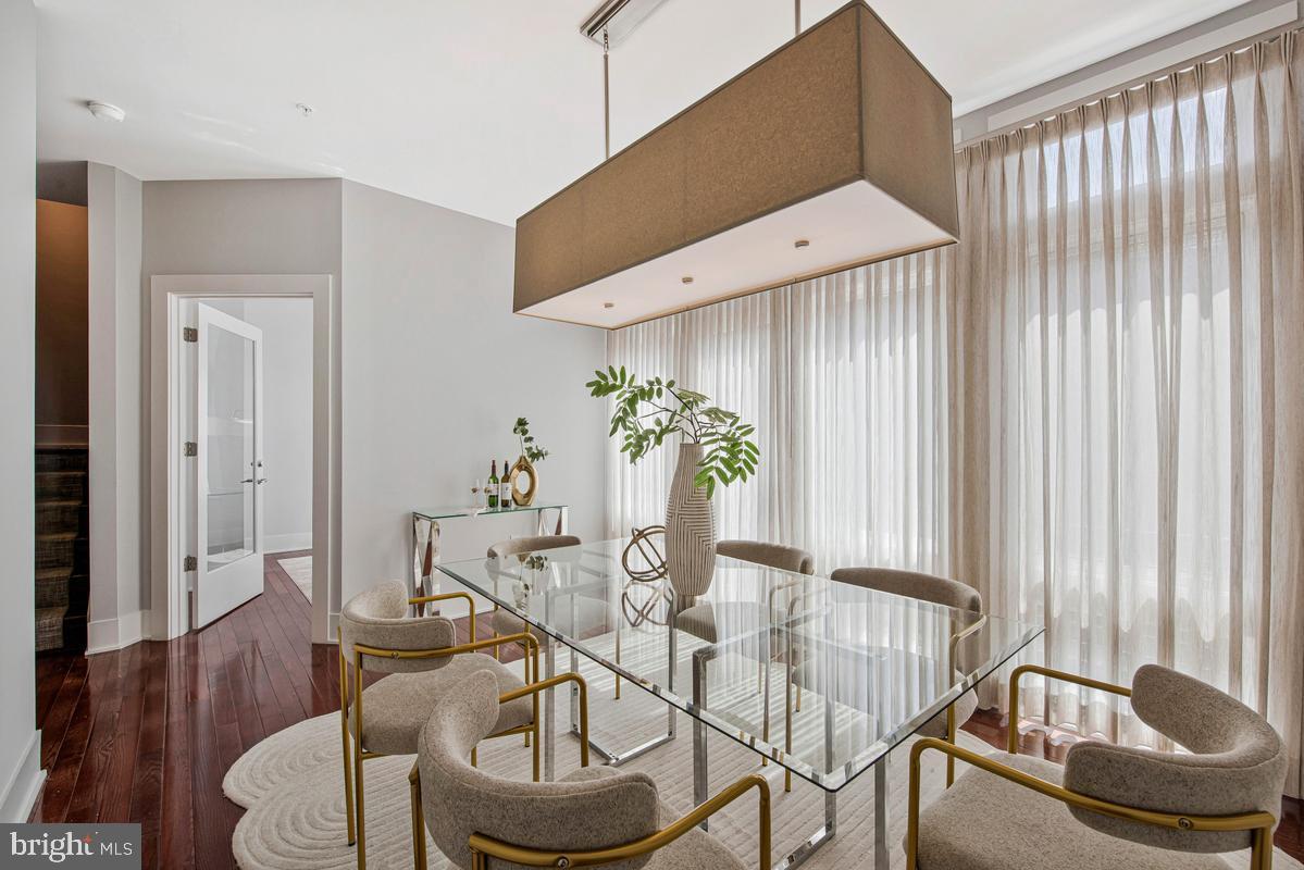 LITTLE FALLS PLACE - Residential
