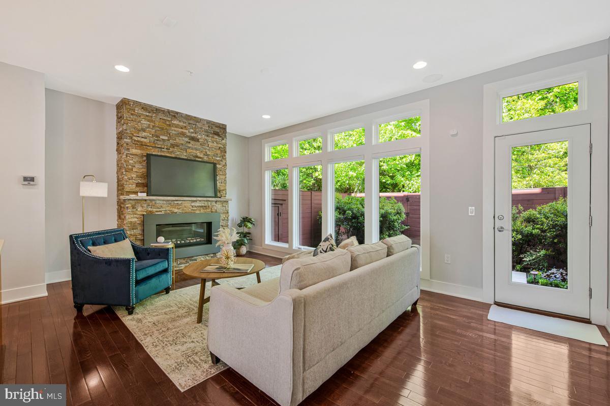 LITTLE FALLS PLACE - Residential