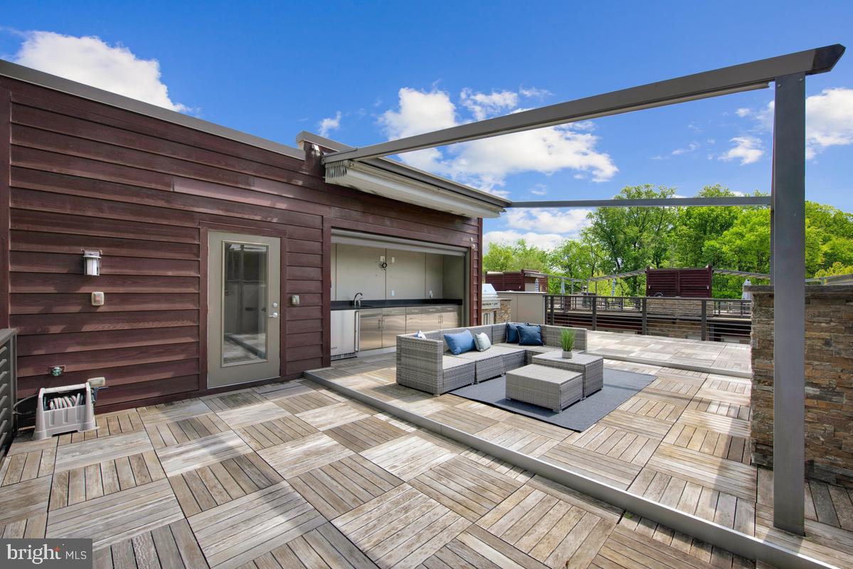 LITTLE FALLS PLACE - Residential