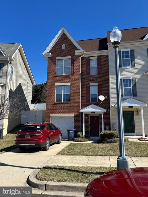 126 57TH STREET SE WASHINGTON DC 20019