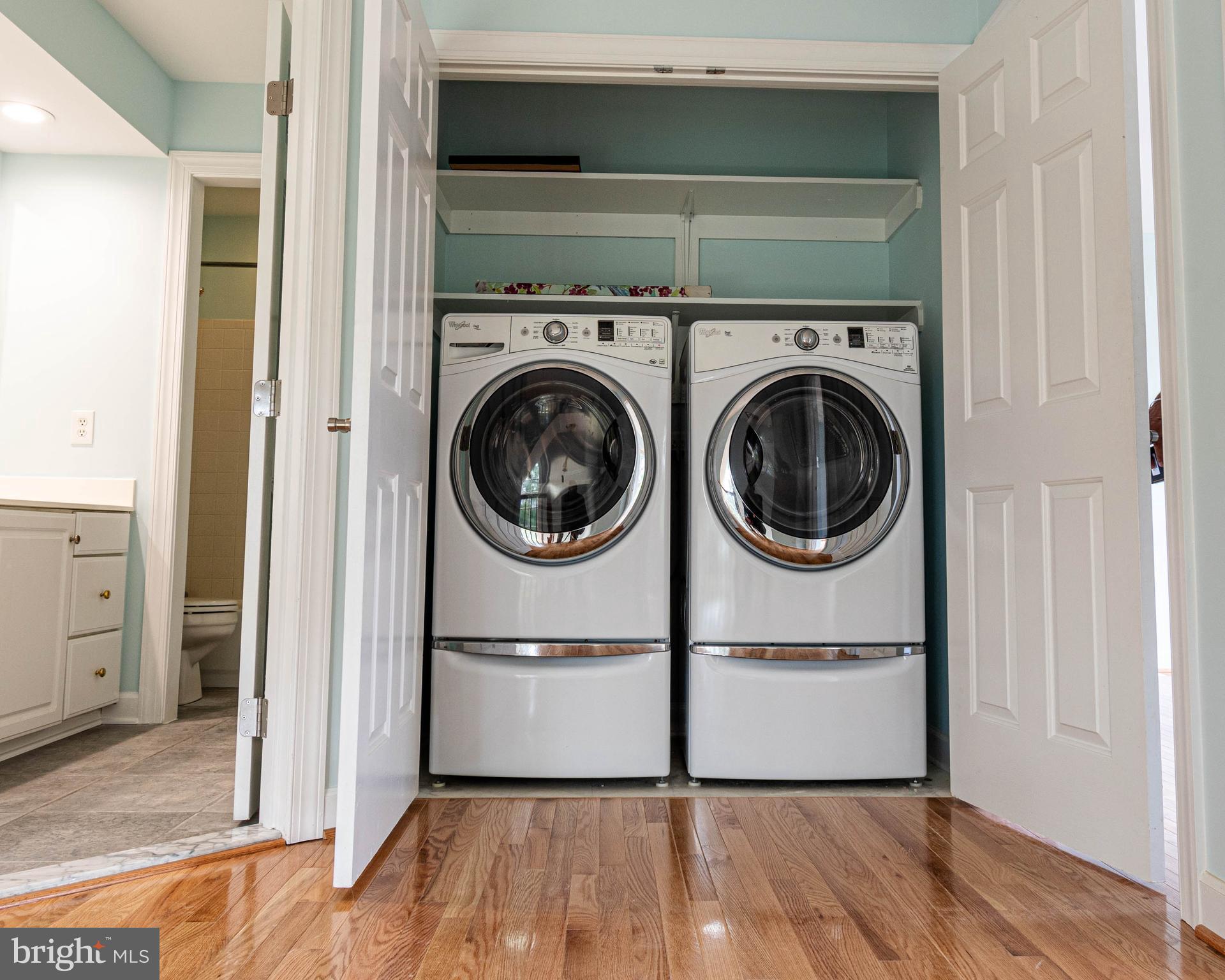 PINEY GLEN VILLAGE - Residential