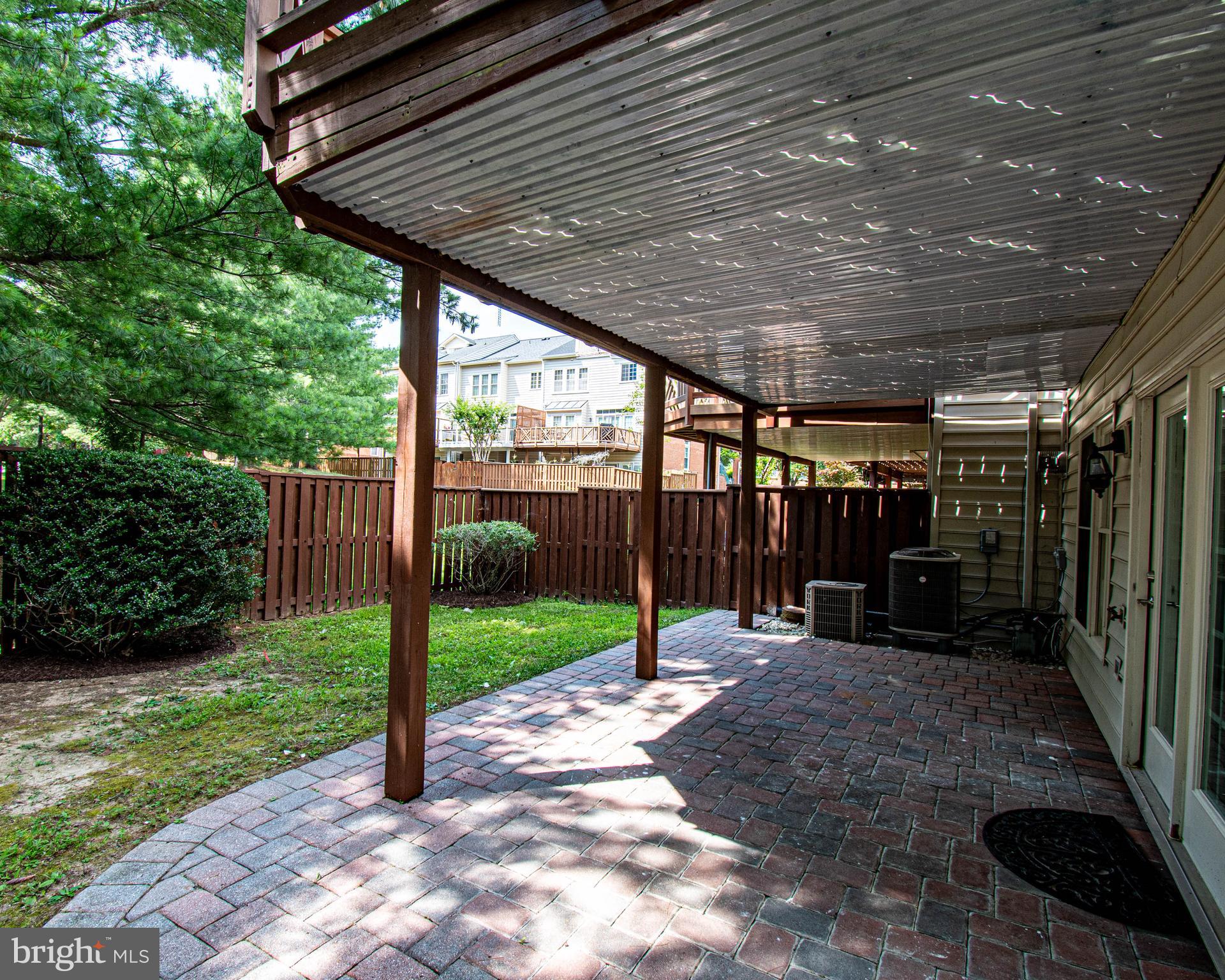 PINEY GLEN VILLAGE - Residential